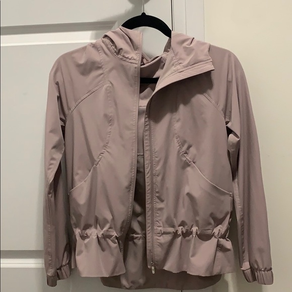 Lululemon Jacket - Picture 1 of 3